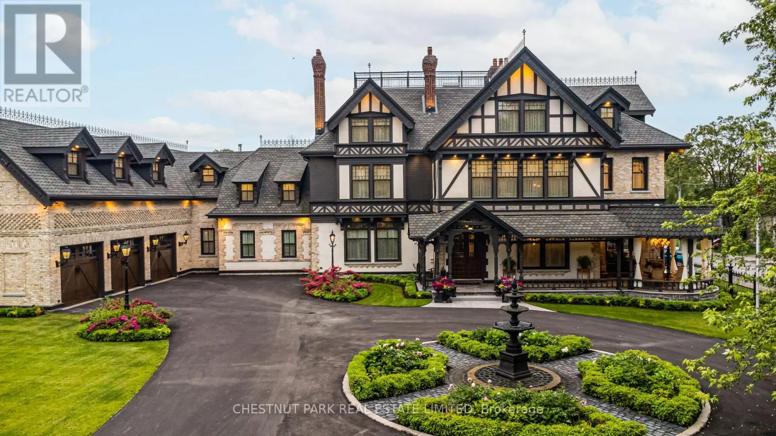 81 KING STREET E