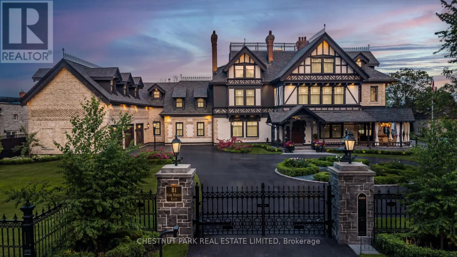 81 KING STREET E