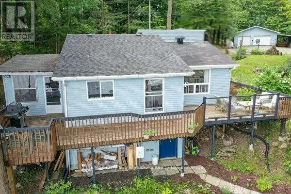 13 SHADY LANE