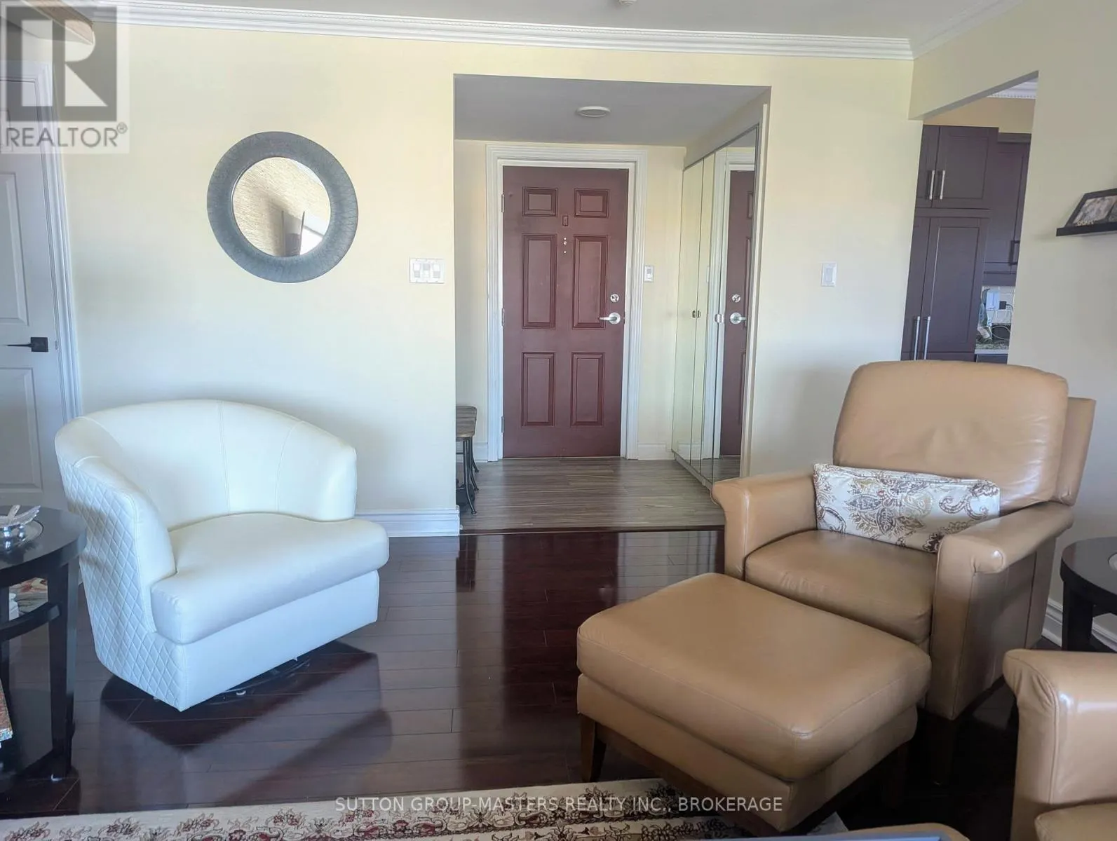 1106 - 257 BATH ROAD, #1106
