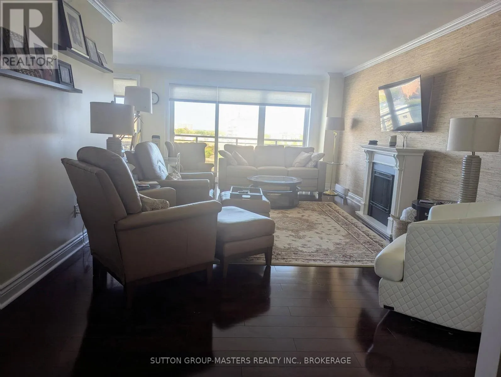 1106 - 257 BATH ROAD, #1106