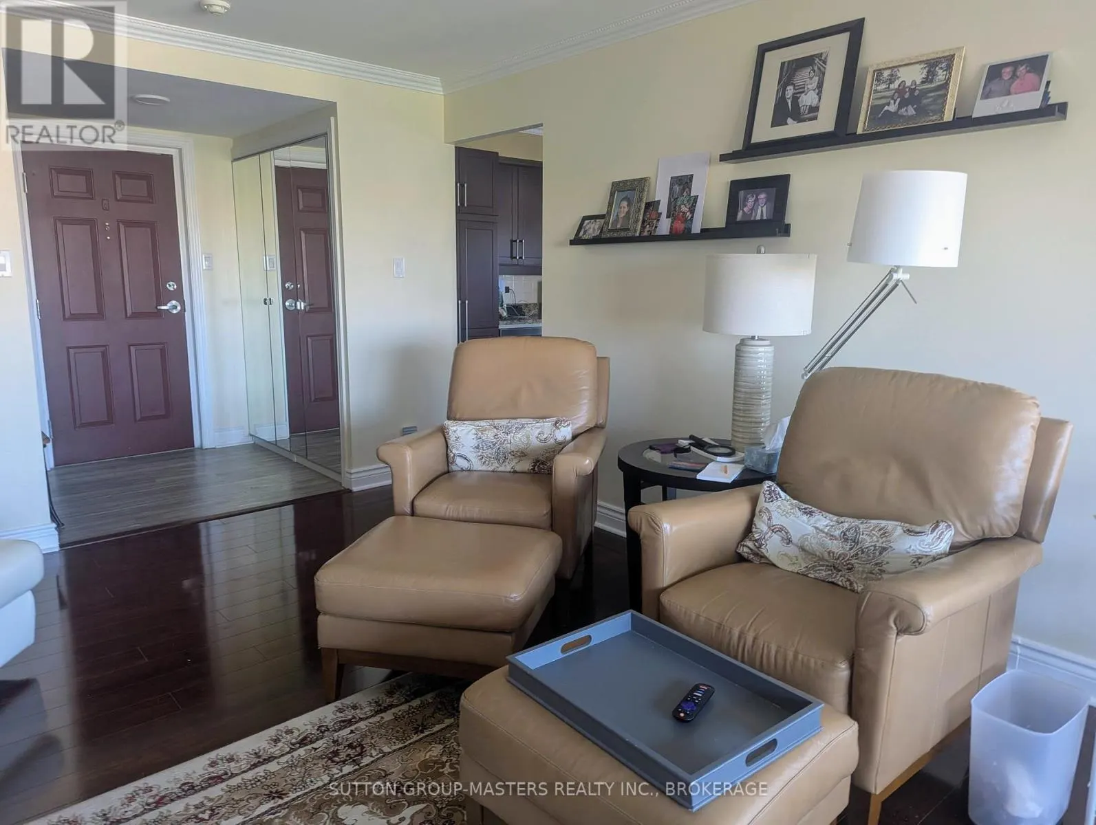 1106 - 257 BATH ROAD, #1106