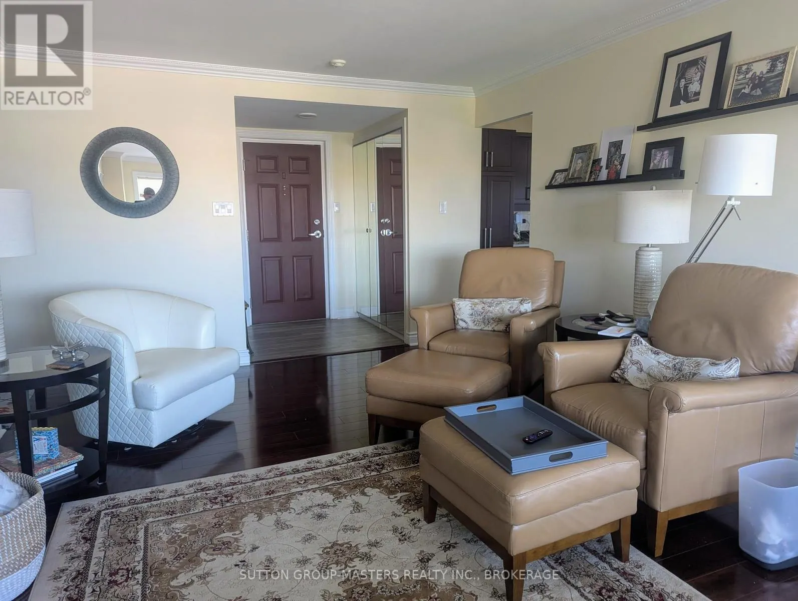 1106 - 257 BATH ROAD, #1106