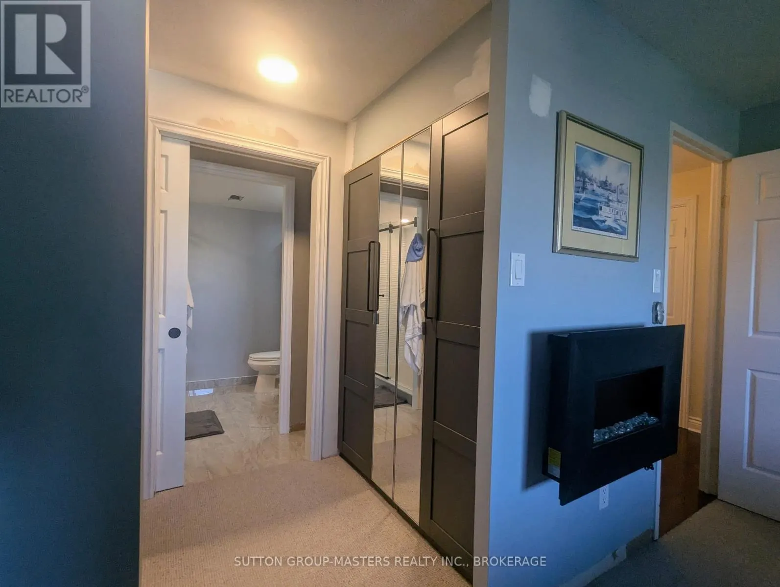1106 - 257 BATH ROAD, #1106