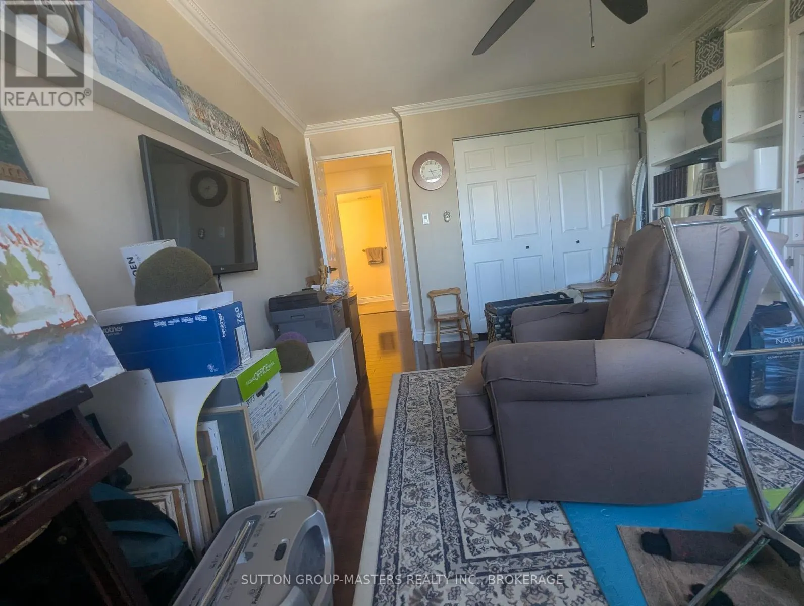 1106 - 257 BATH ROAD, #1106