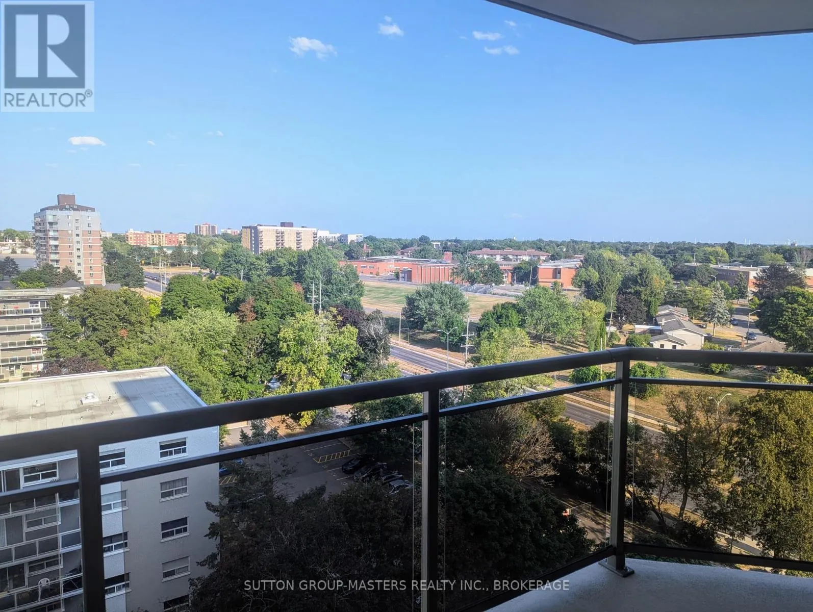 1106 - 257 BATH ROAD, #1106