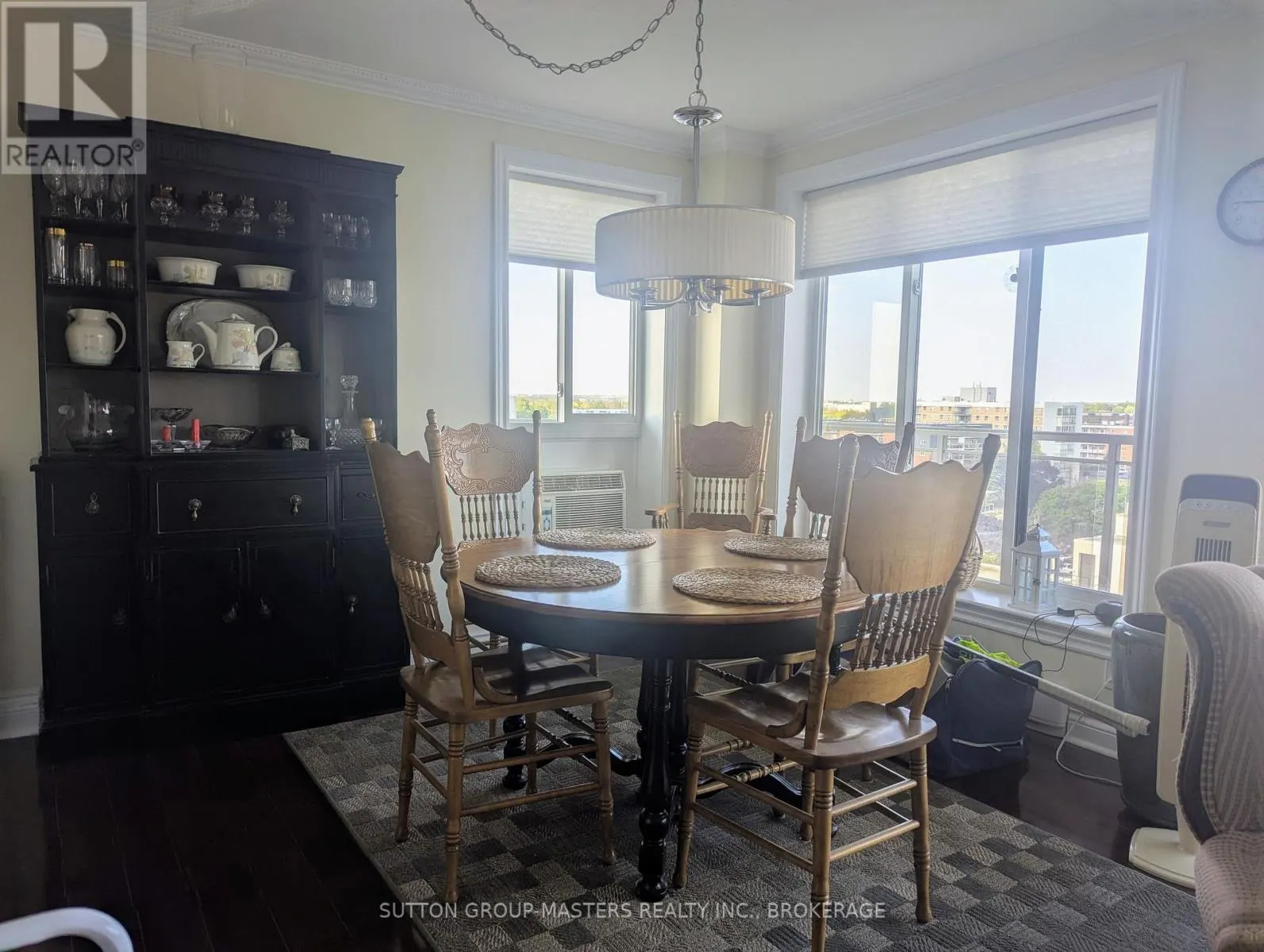 1106 - 257 BATH ROAD, #1106
