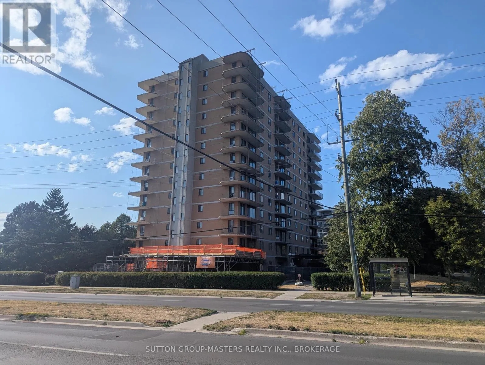 1106 - 257 BATH ROAD, #1106