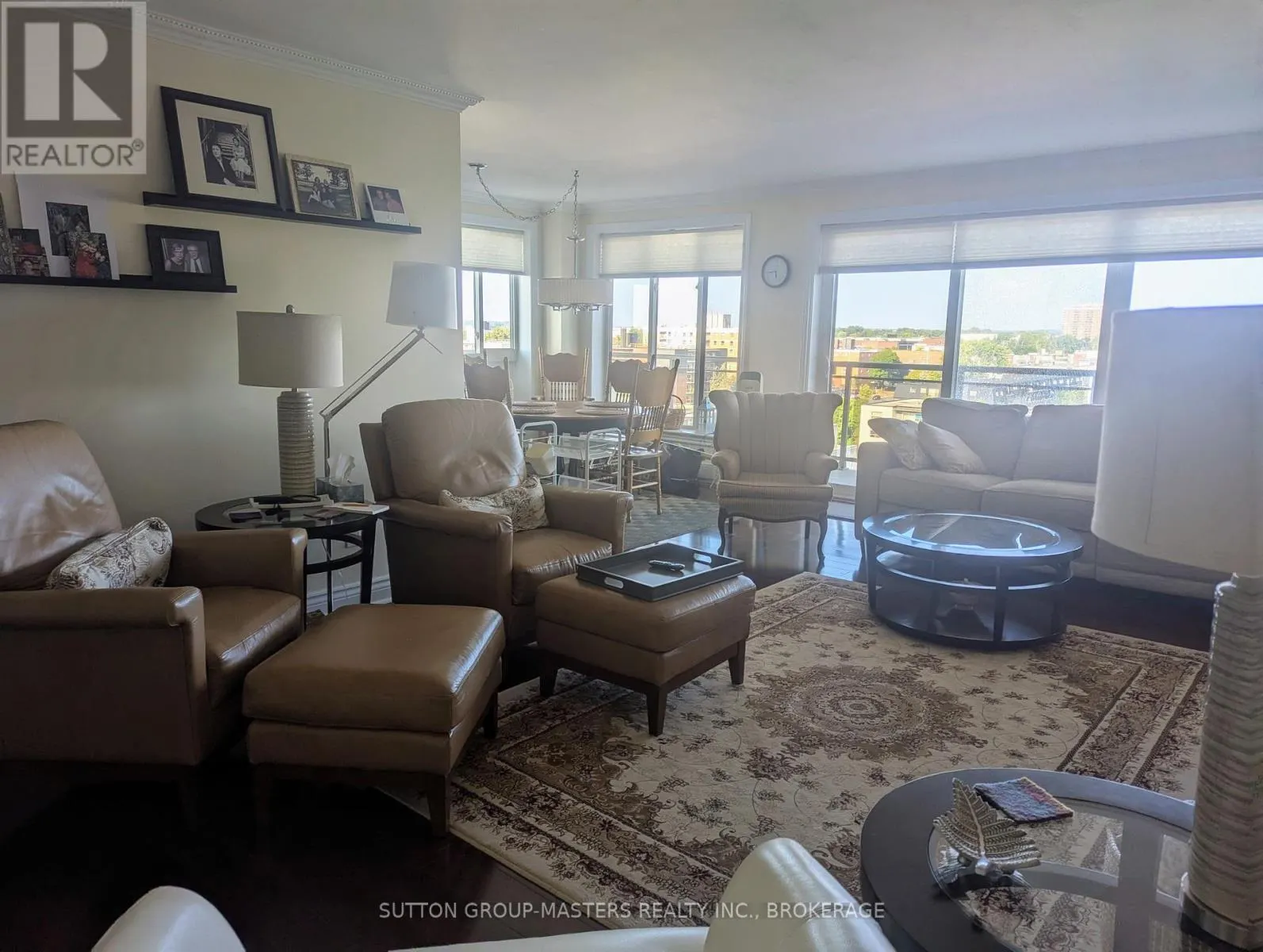 1106 - 257 BATH ROAD, #1106