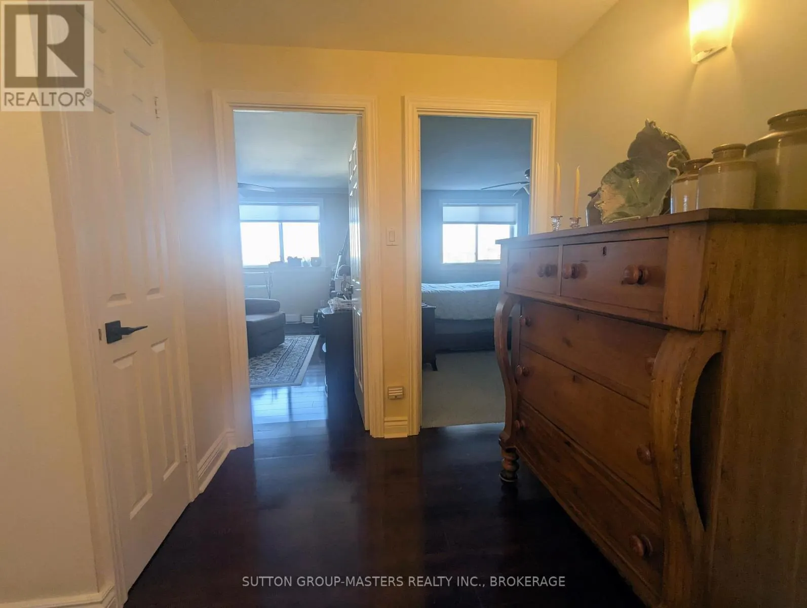 1106 - 257 BATH ROAD, #1106