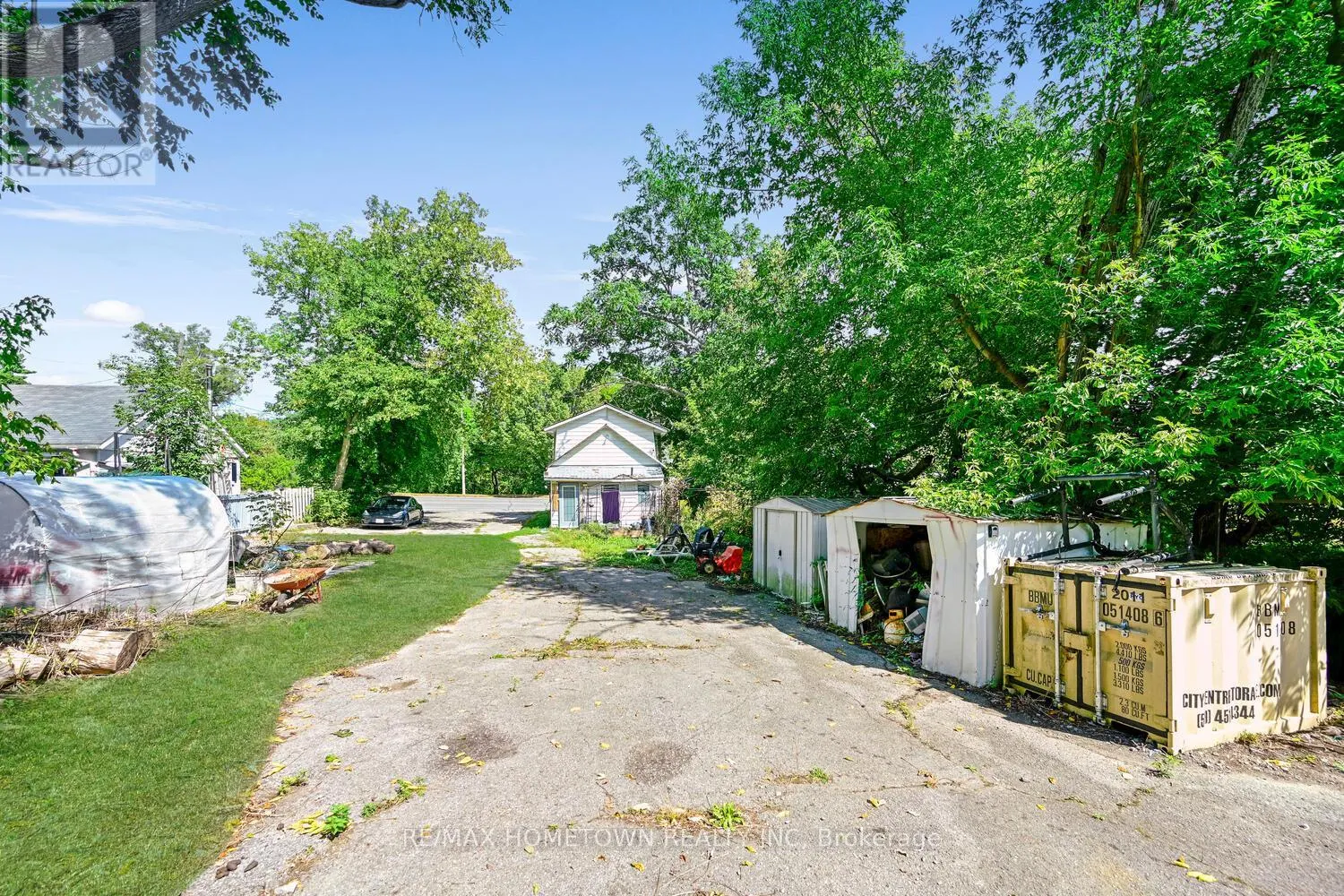 44 STEWART BOULEVARD