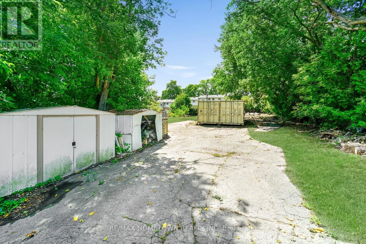 44 STEWART BOULEVARD