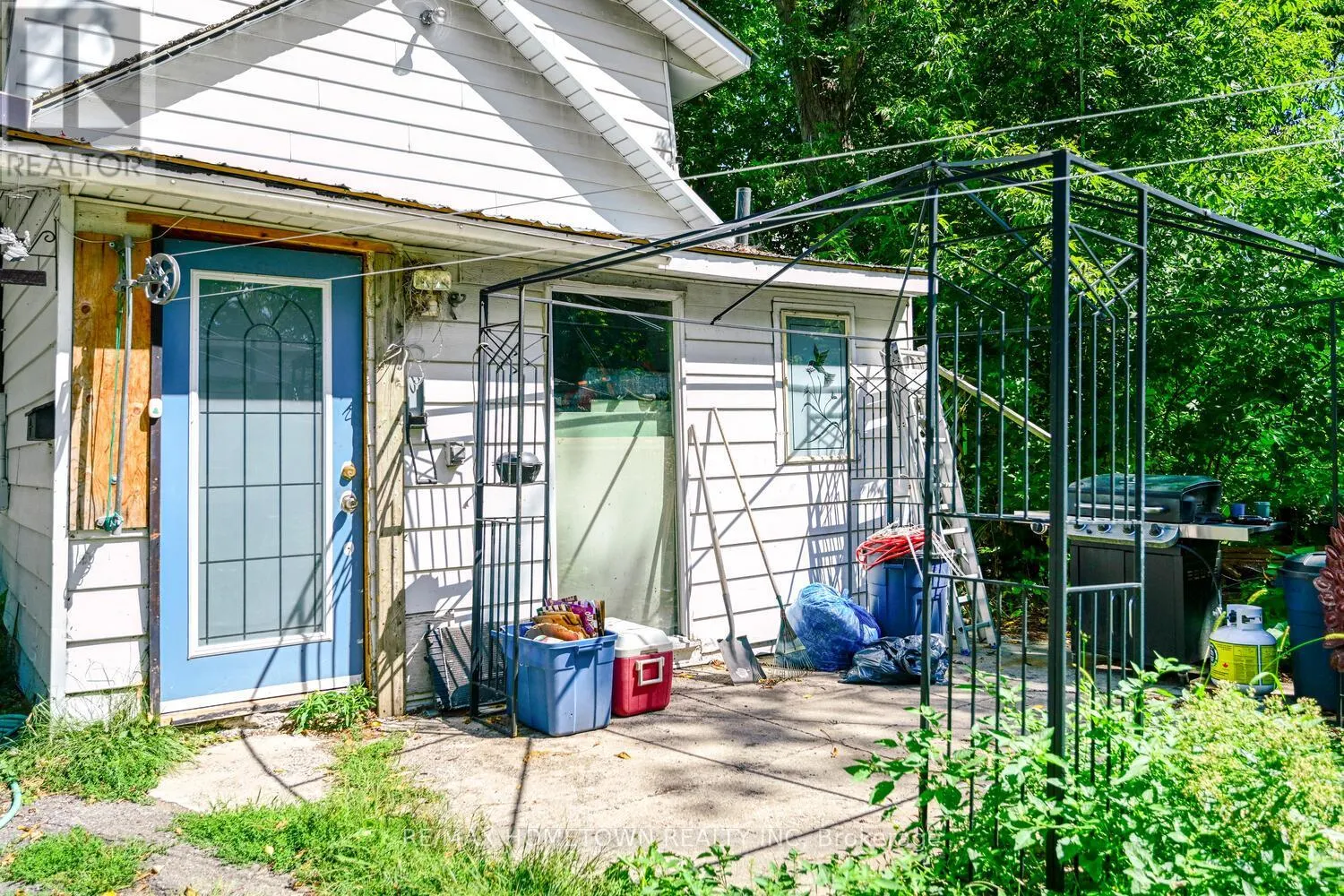44 STEWART BOULEVARD