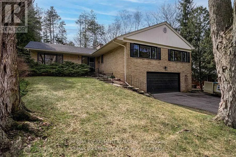 56 MANSFIELD DRIVE