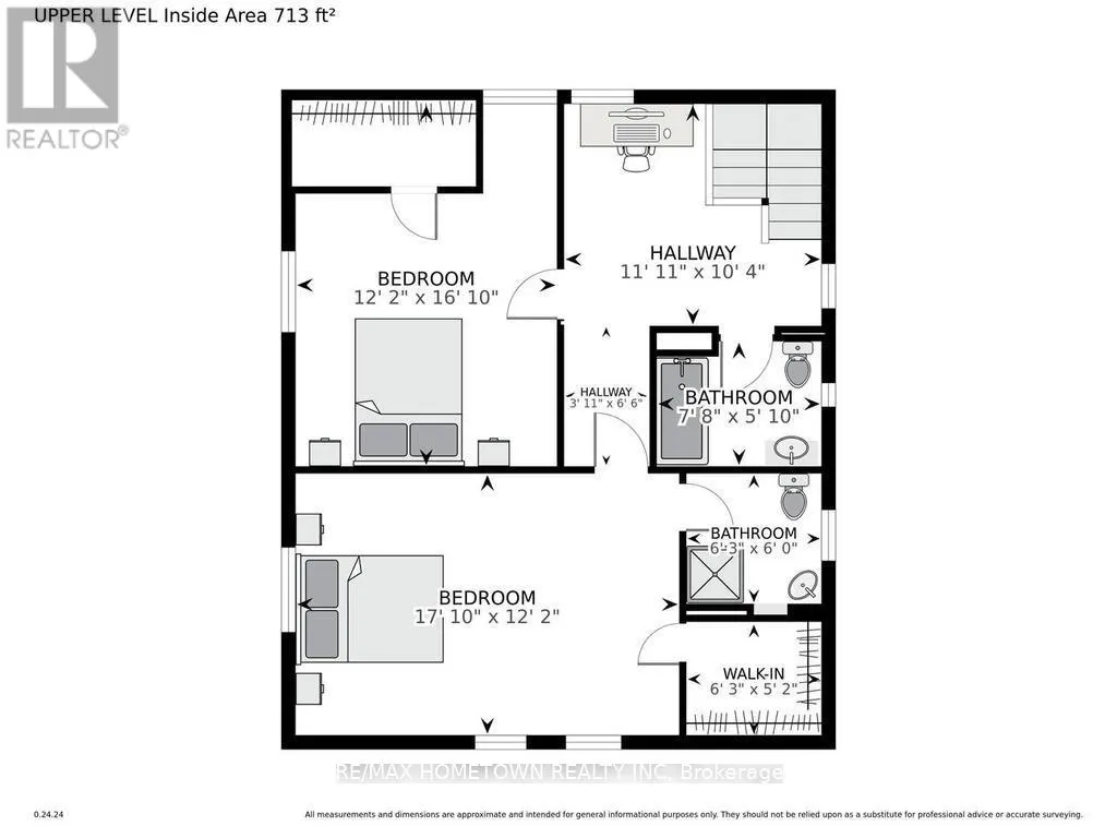 92 WATER STREET E
