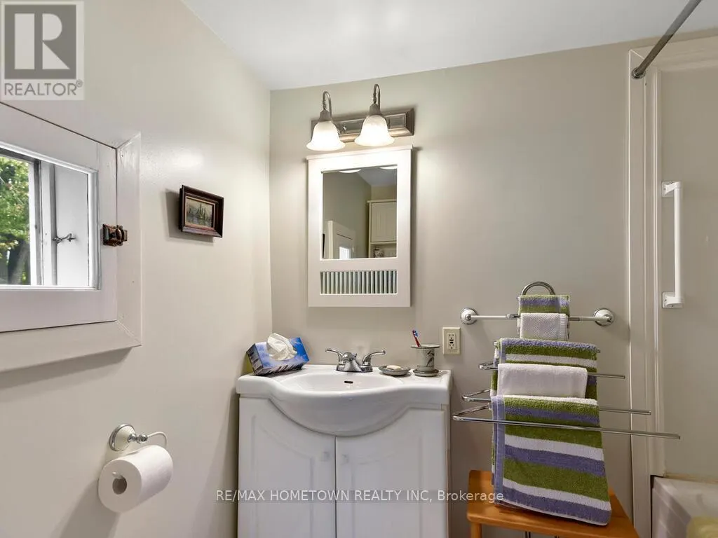 92 WATER STREET E