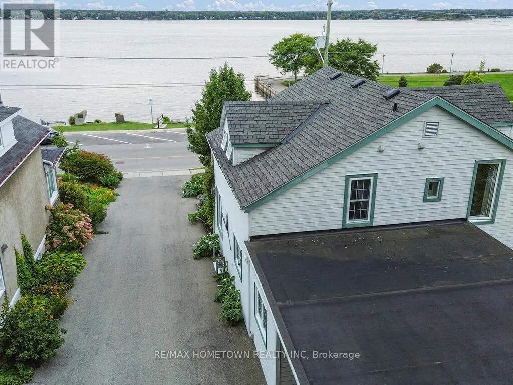 92 WATER STREET E