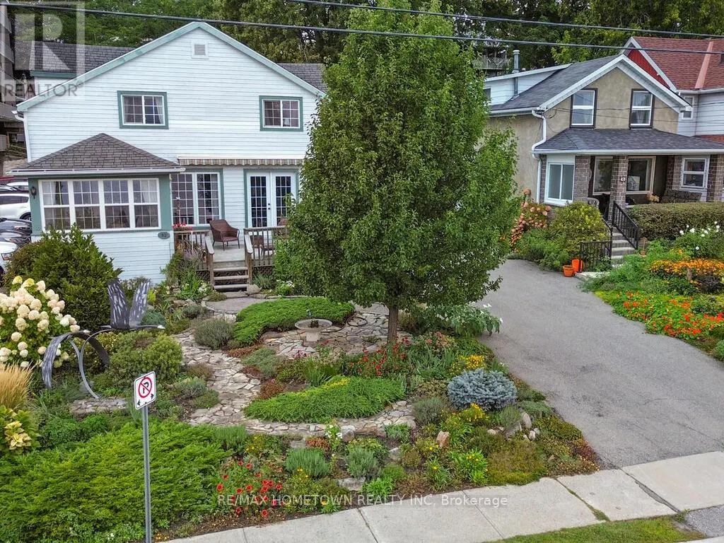 92 WATER STREET E
