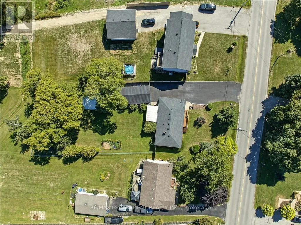 8554 HALDIBROOK ROAD