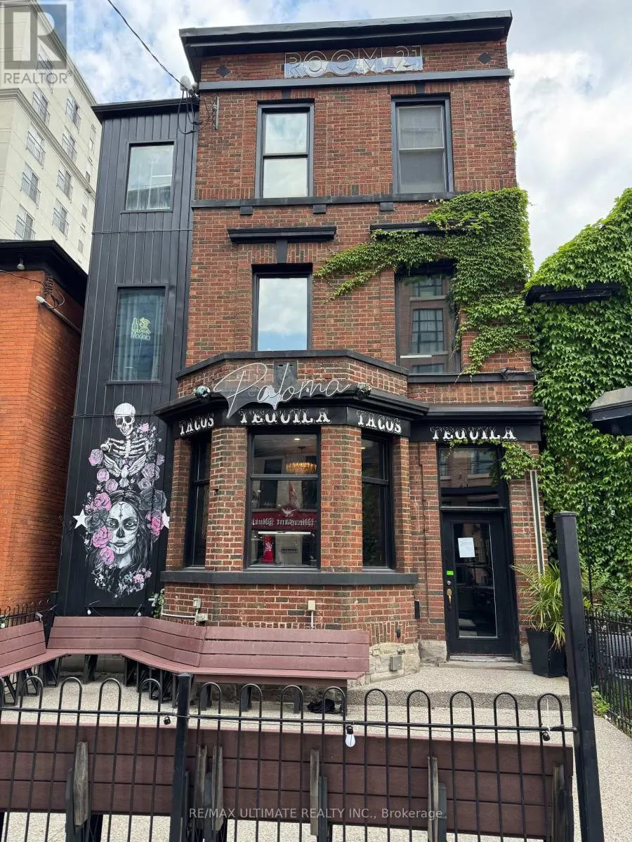 21 AUGUSTA STREET