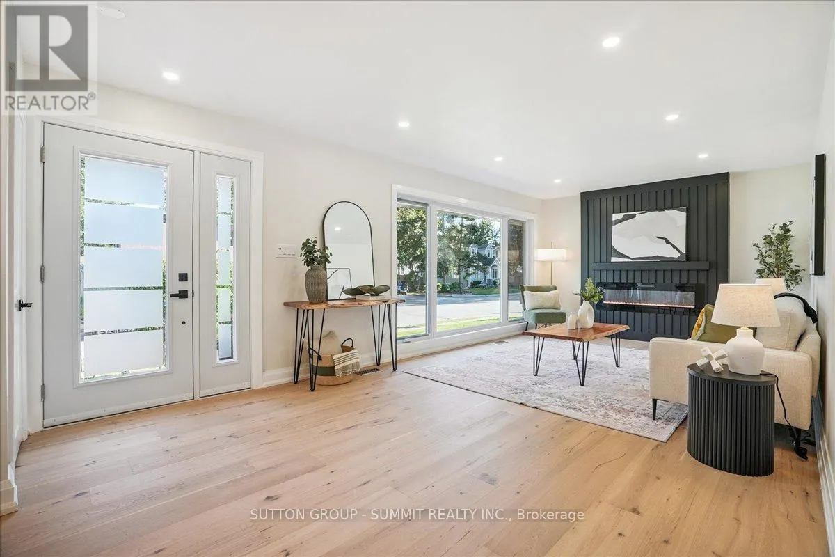 25 ELGIN STREET