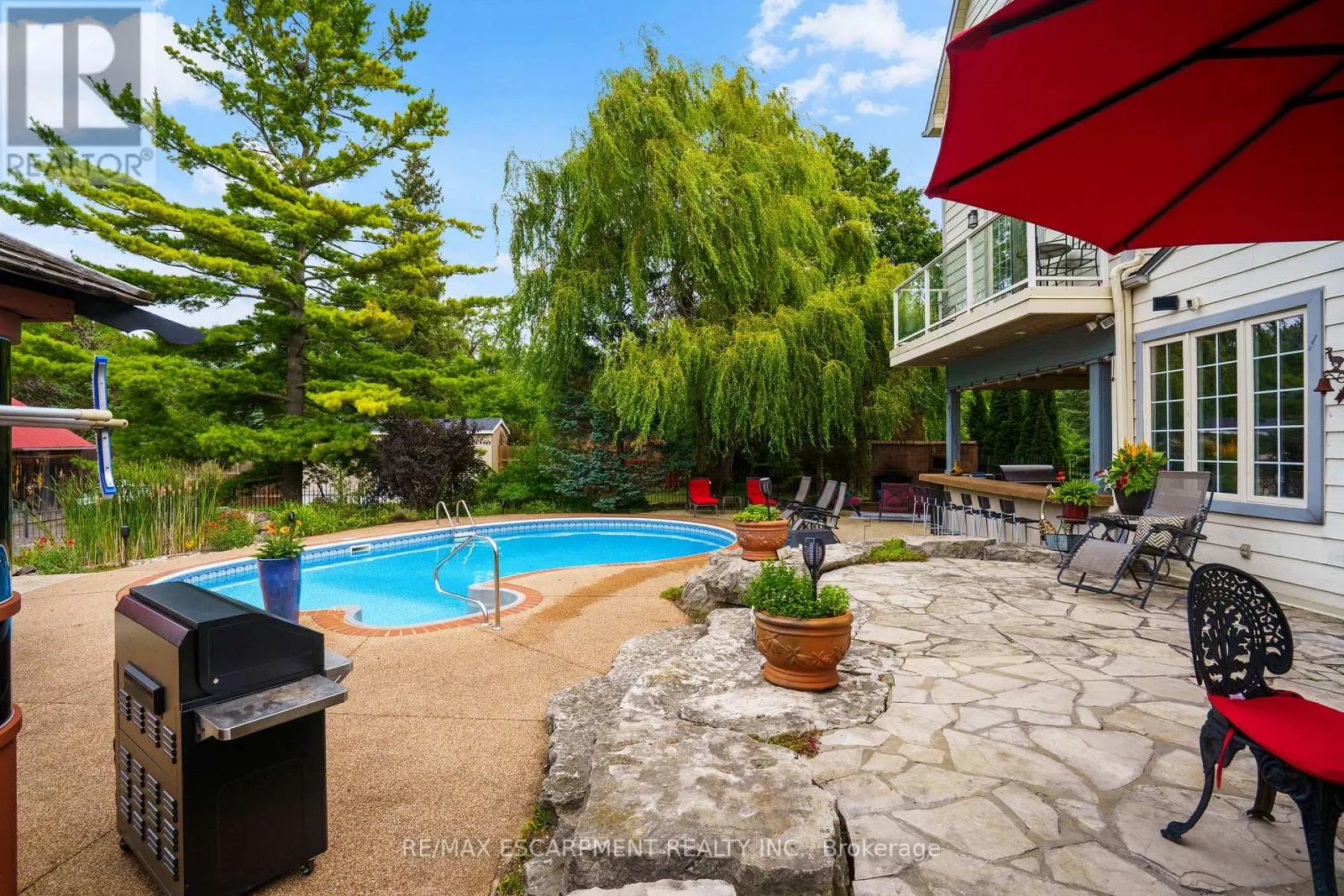 1166 WESTBROOK ROAD