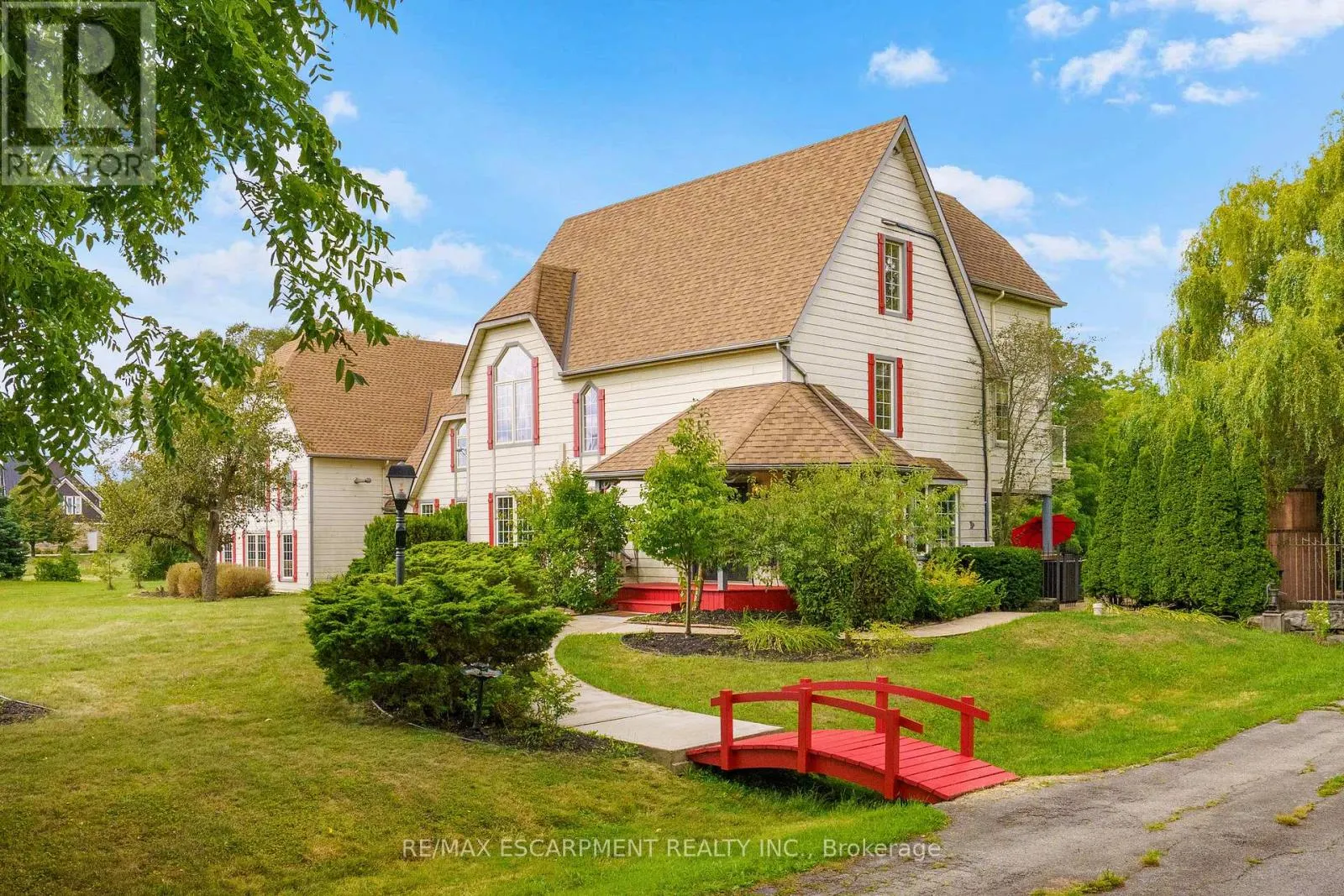 1166 WESTBROOK ROAD