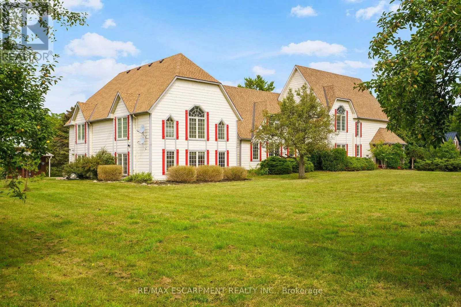 1166 WESTBROOK ROAD