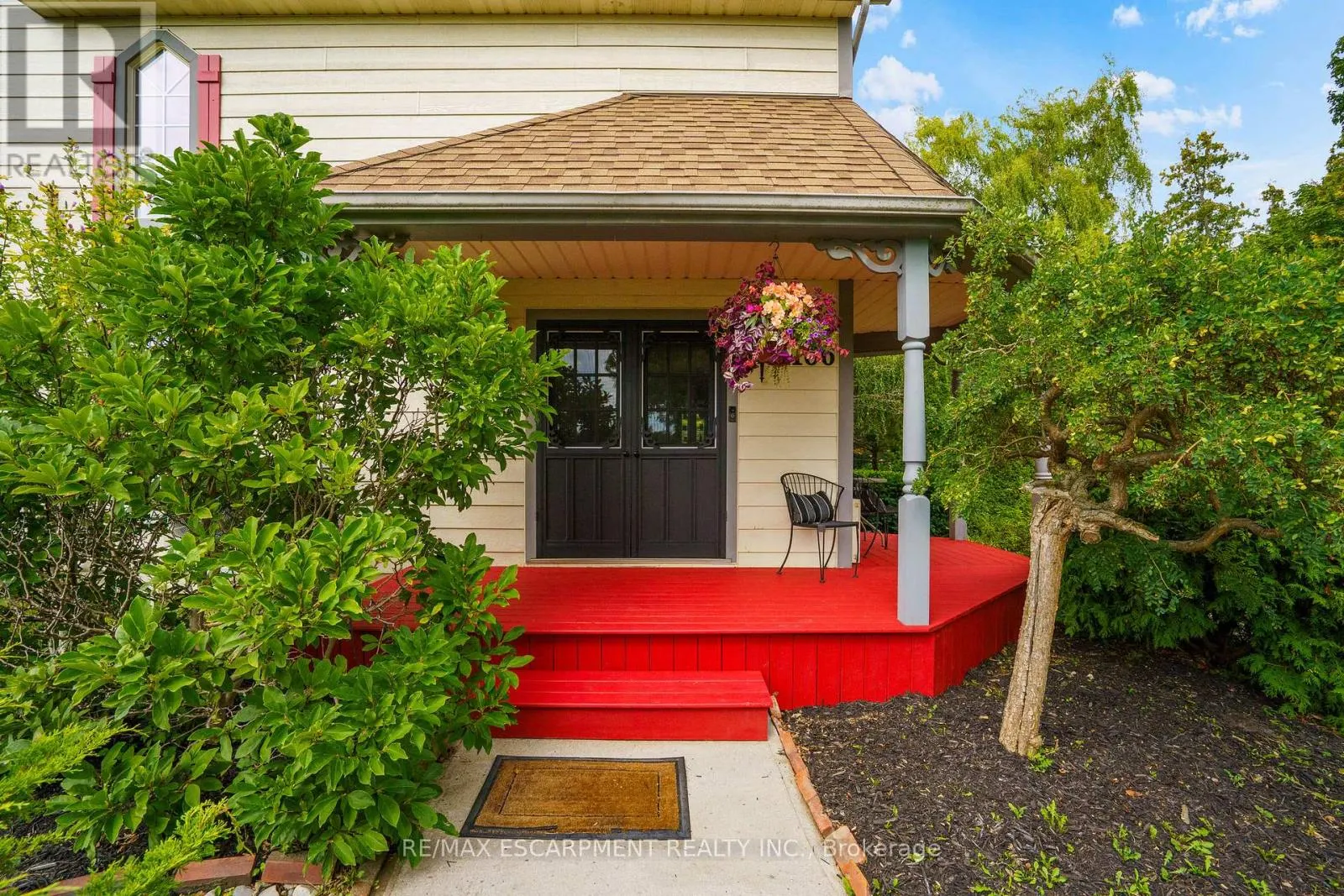 1166 WESTBROOK ROAD