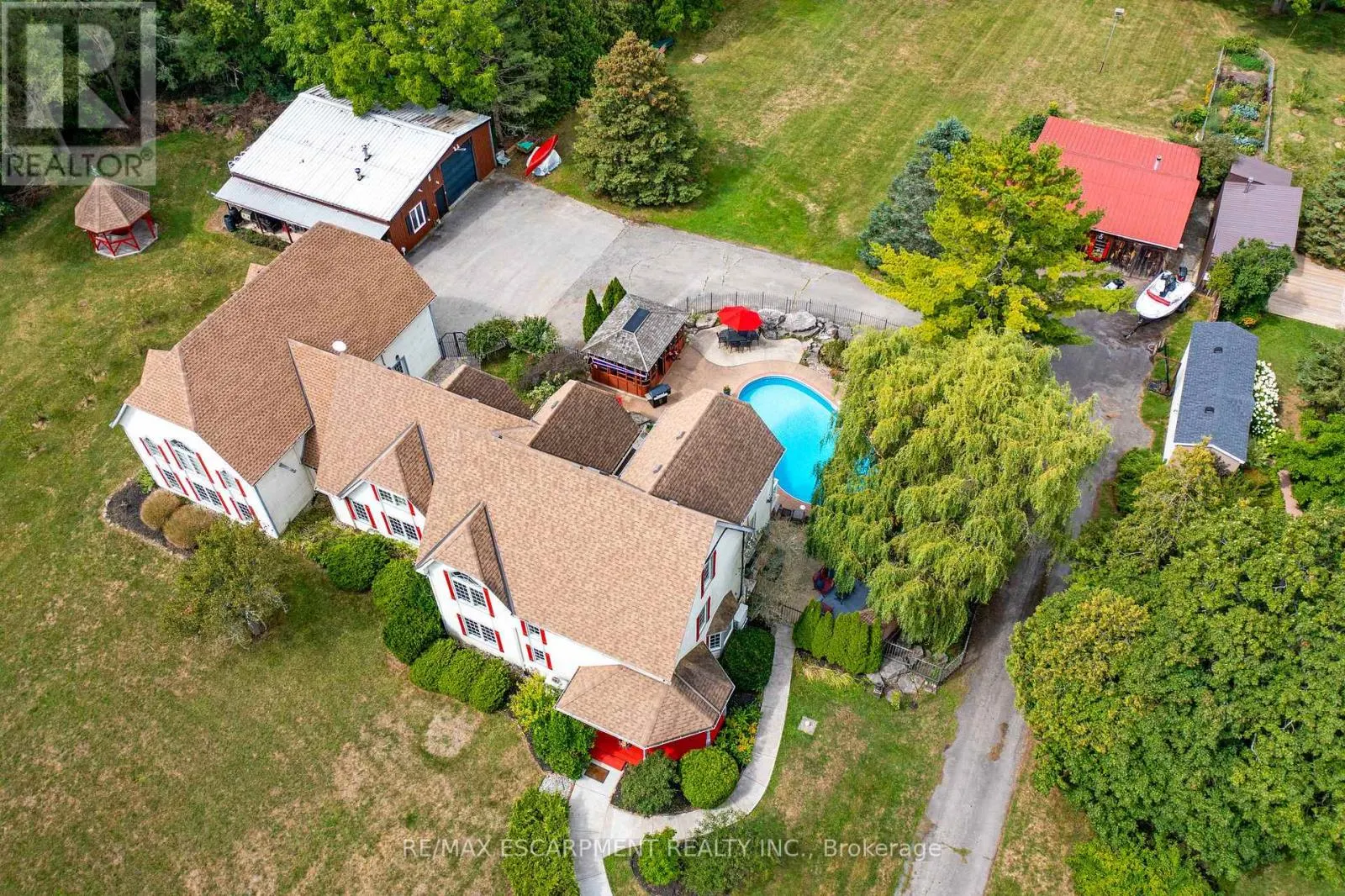 1166 WESTBROOK ROAD
