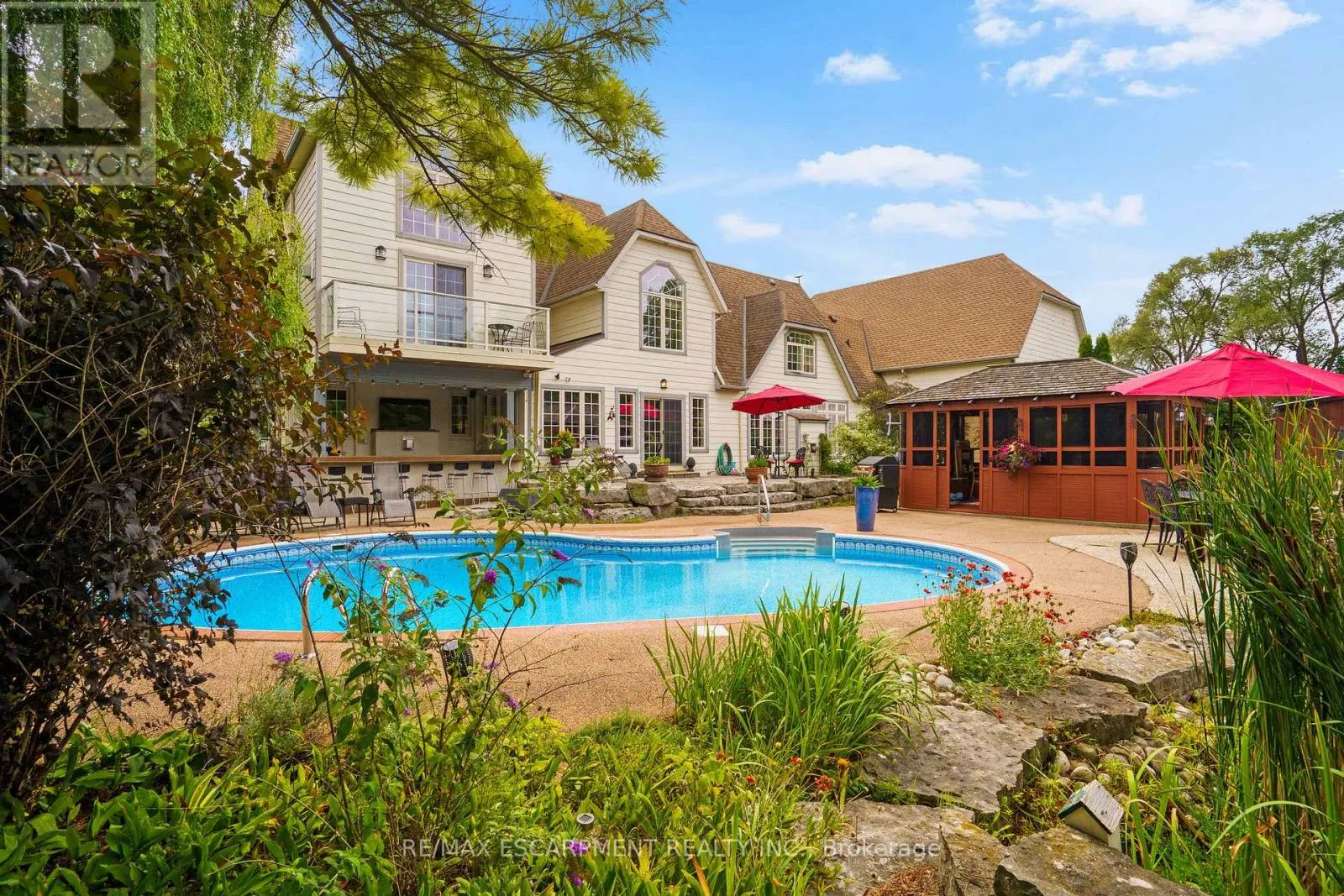 1166 WESTBROOK ROAD