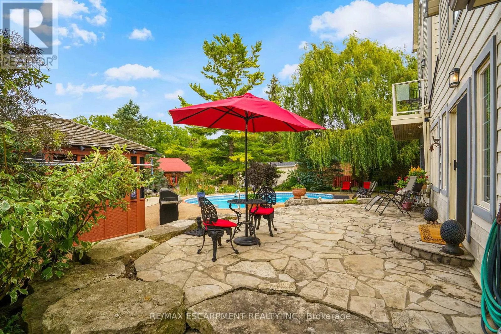 1166 WESTBROOK ROAD