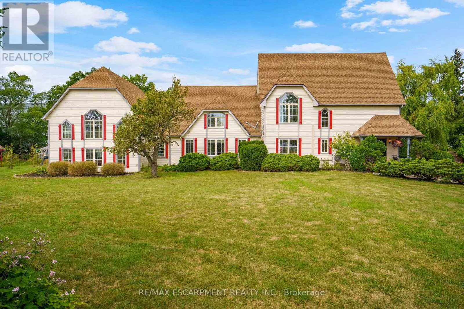 1166 WESTBROOK ROAD