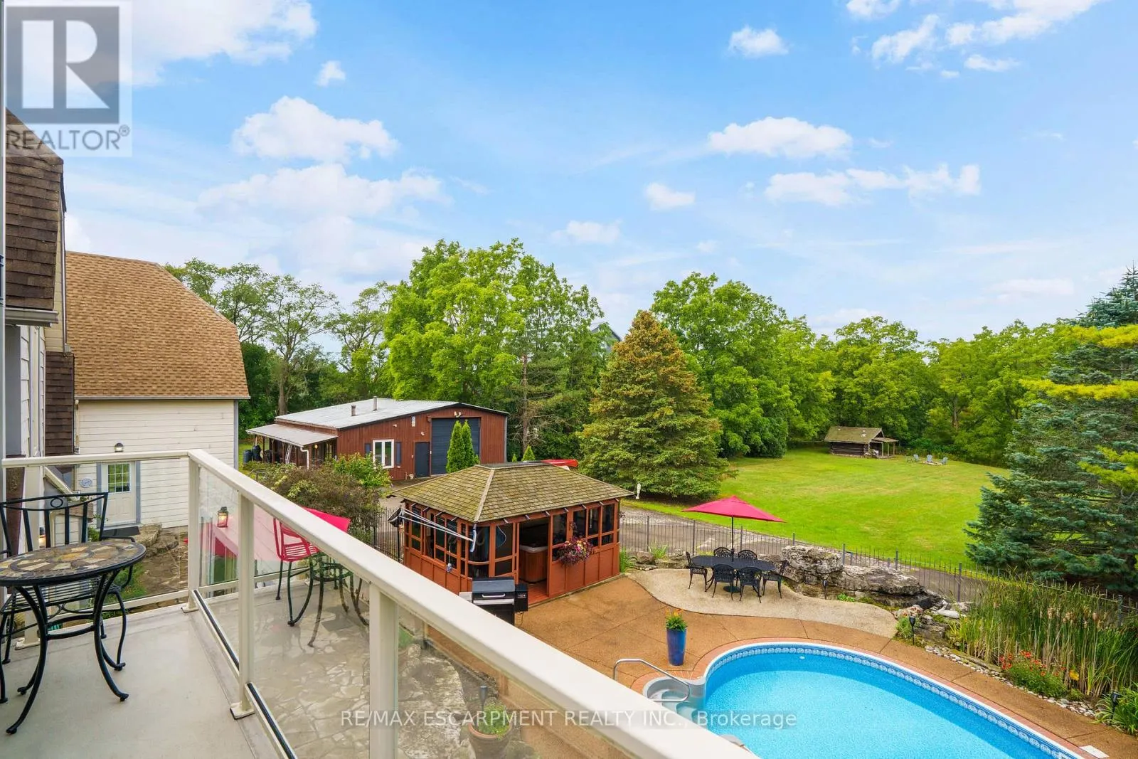 1166 WESTBROOK ROAD