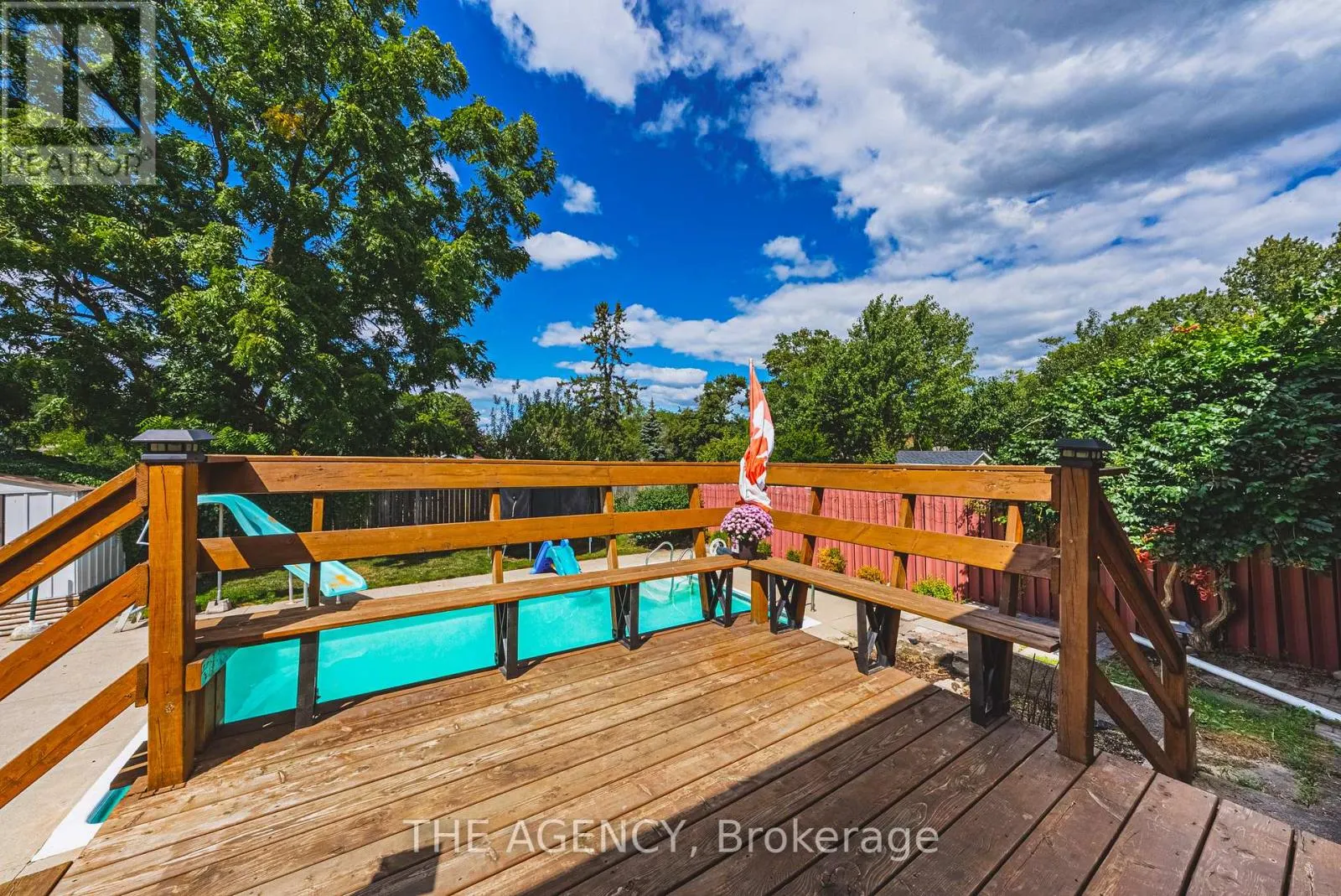 40 WYNGATE AVENUE