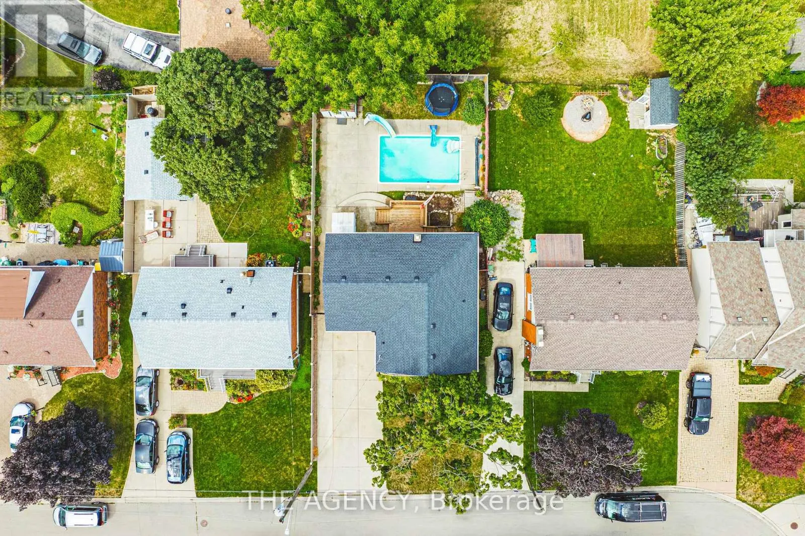 40 WYNGATE AVENUE