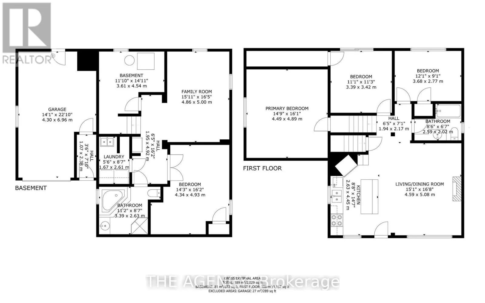 40 WYNGATE AVENUE