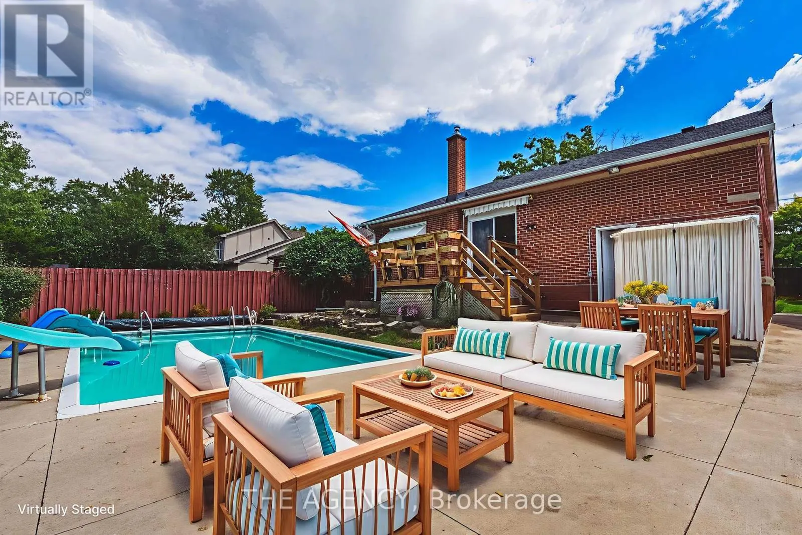 40 WYNGATE AVENUE