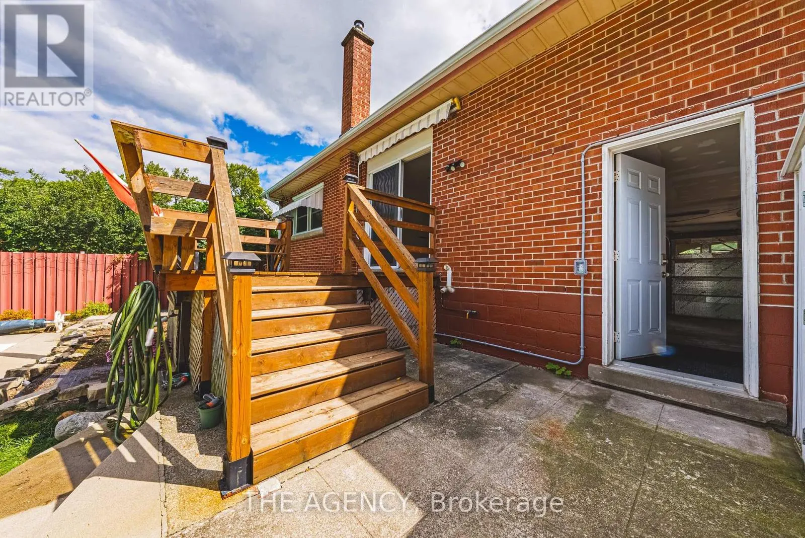 40 WYNGATE AVENUE