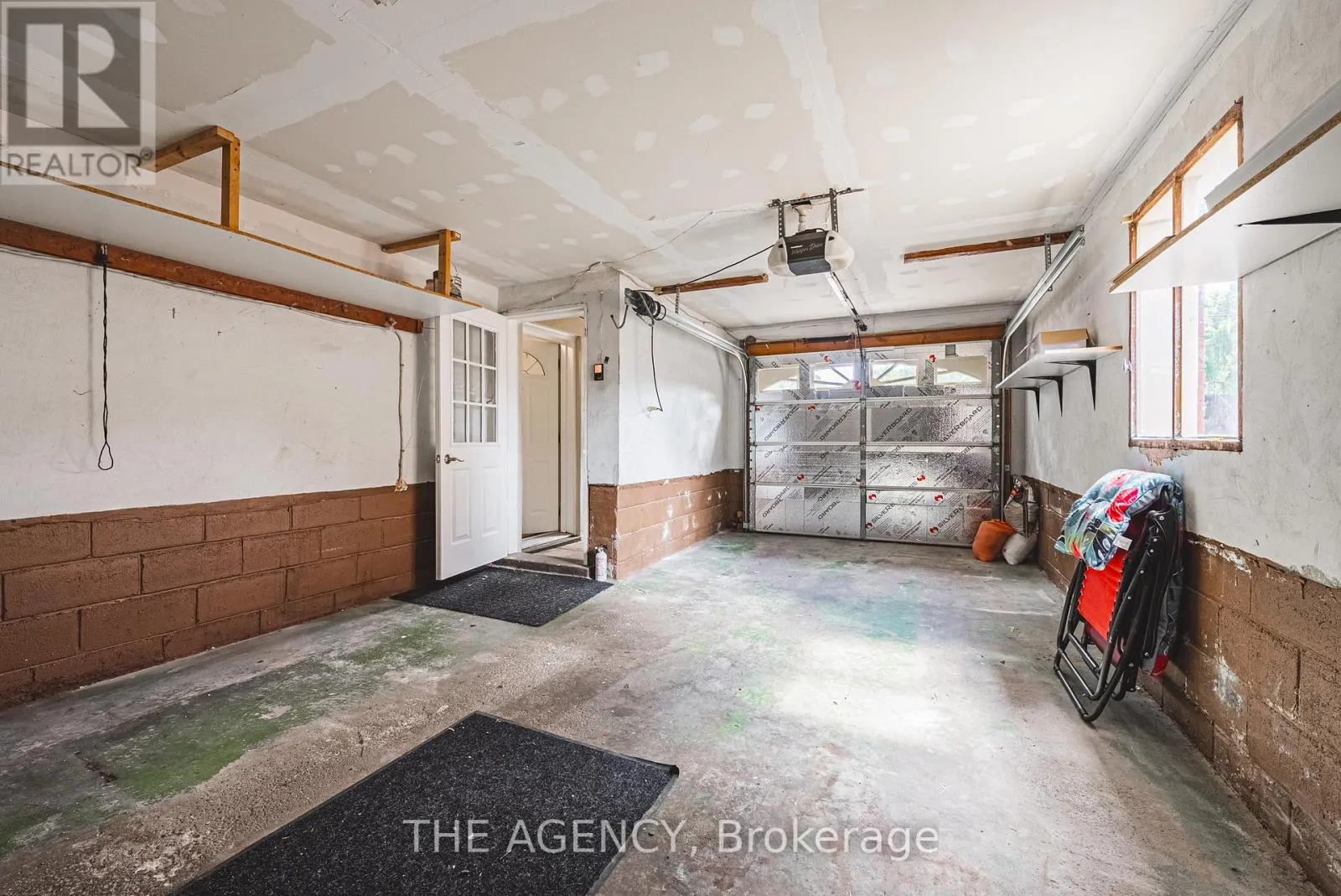 40 WYNGATE AVENUE