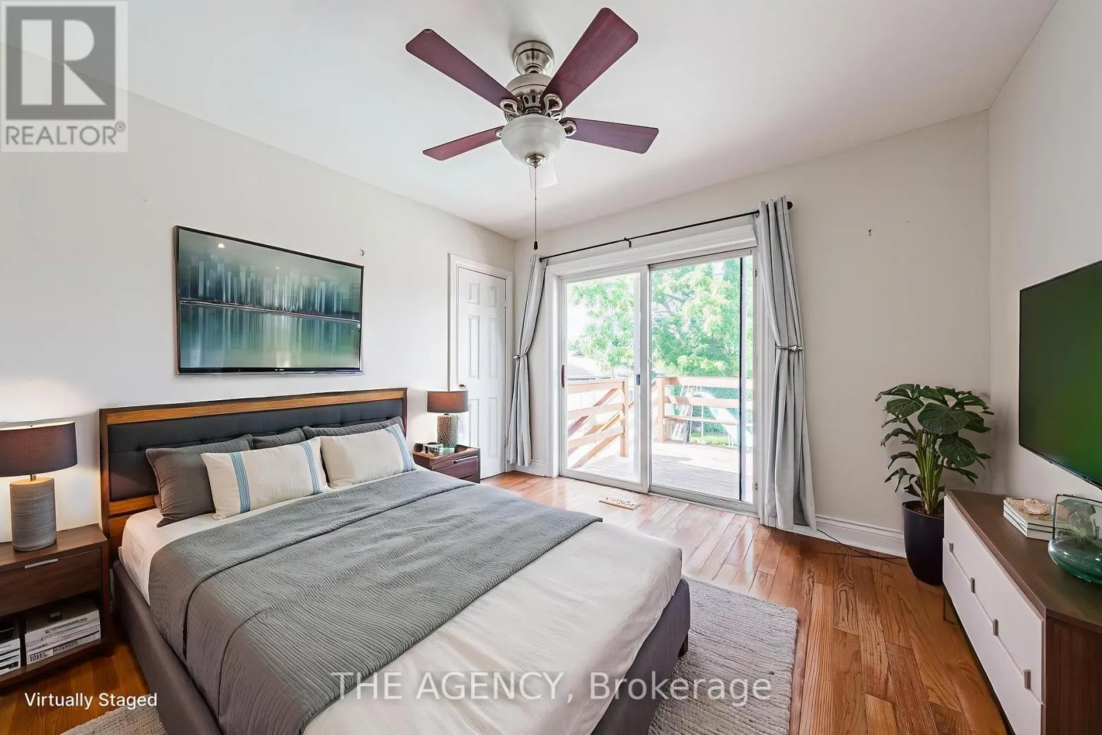 40 WYNGATE AVENUE