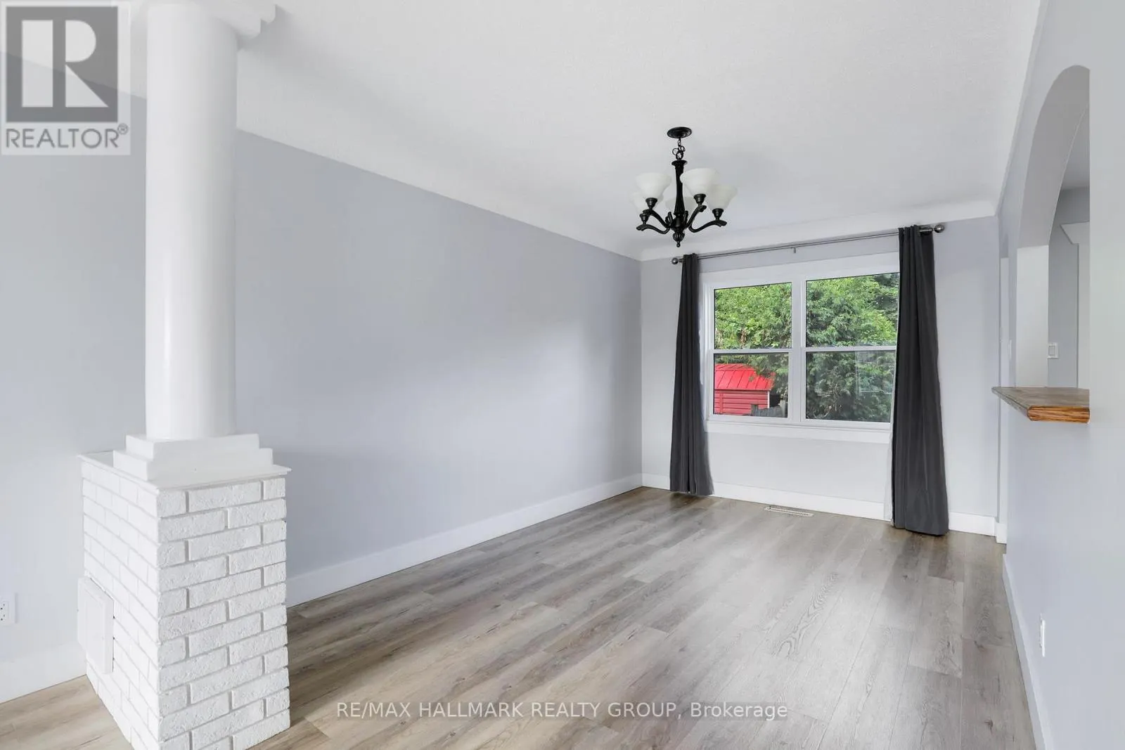 1108 MERIVALE ROAD