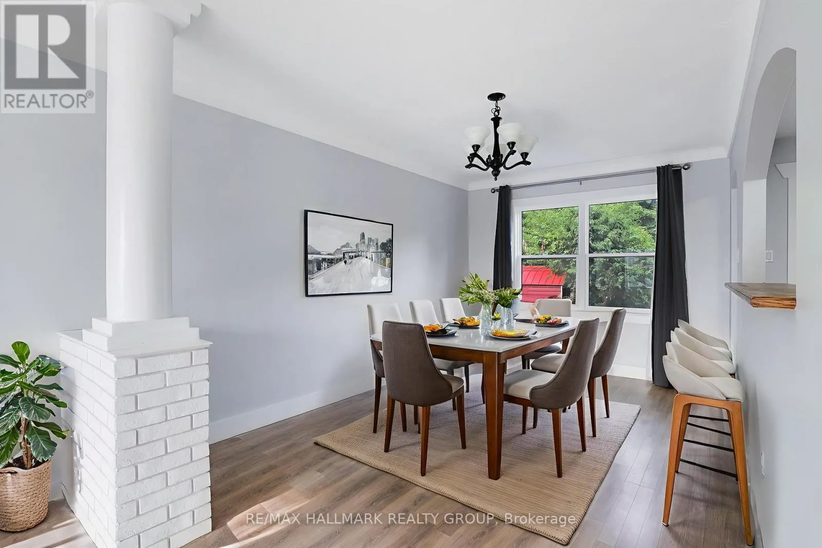1108 MERIVALE ROAD