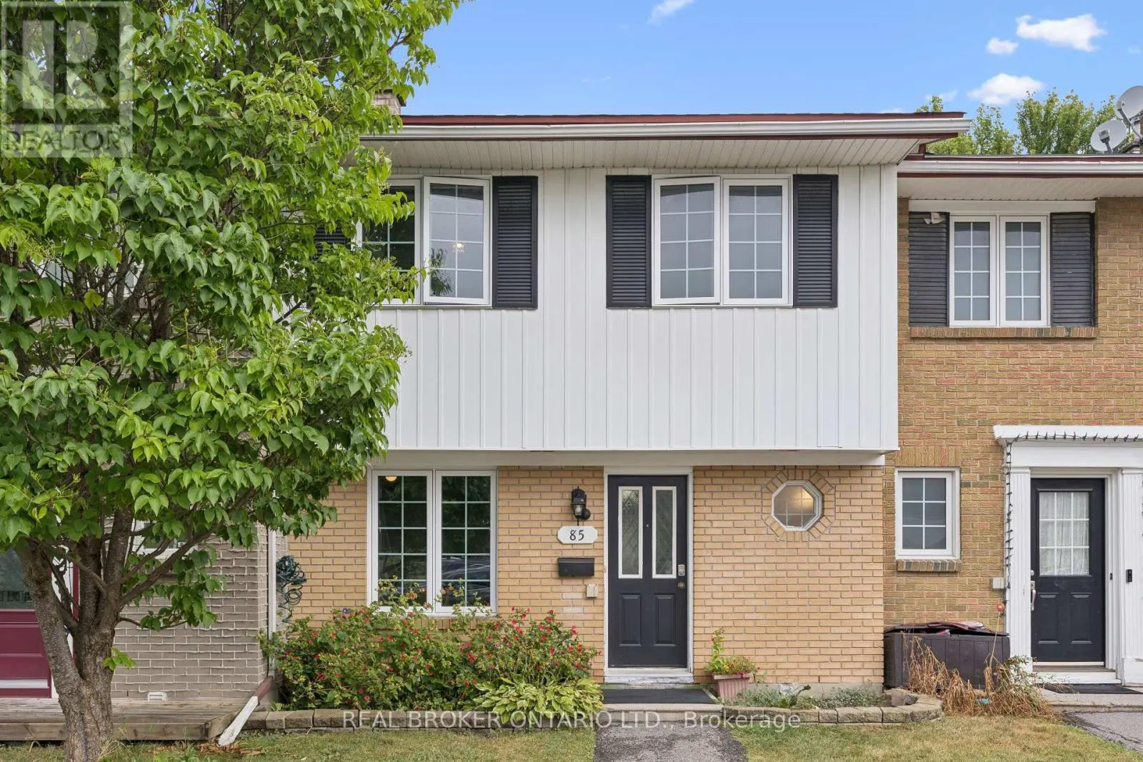 85 MONTEREY DRIVE