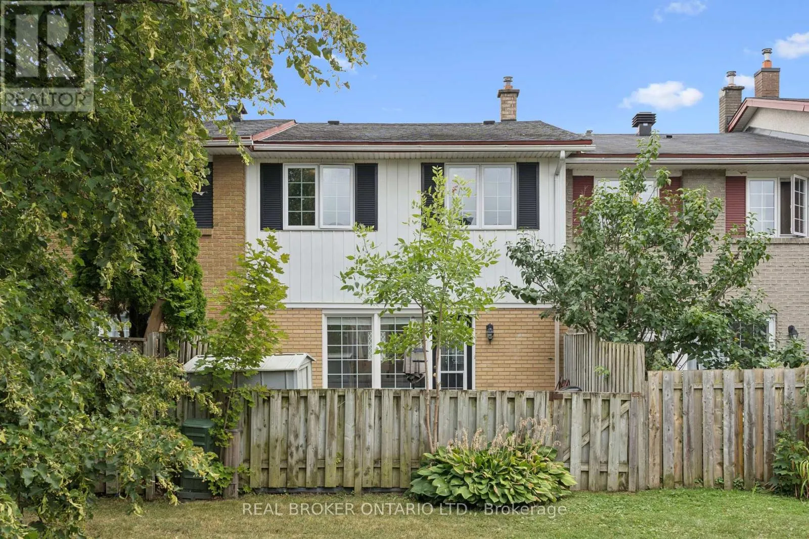 85 MONTEREY DRIVE