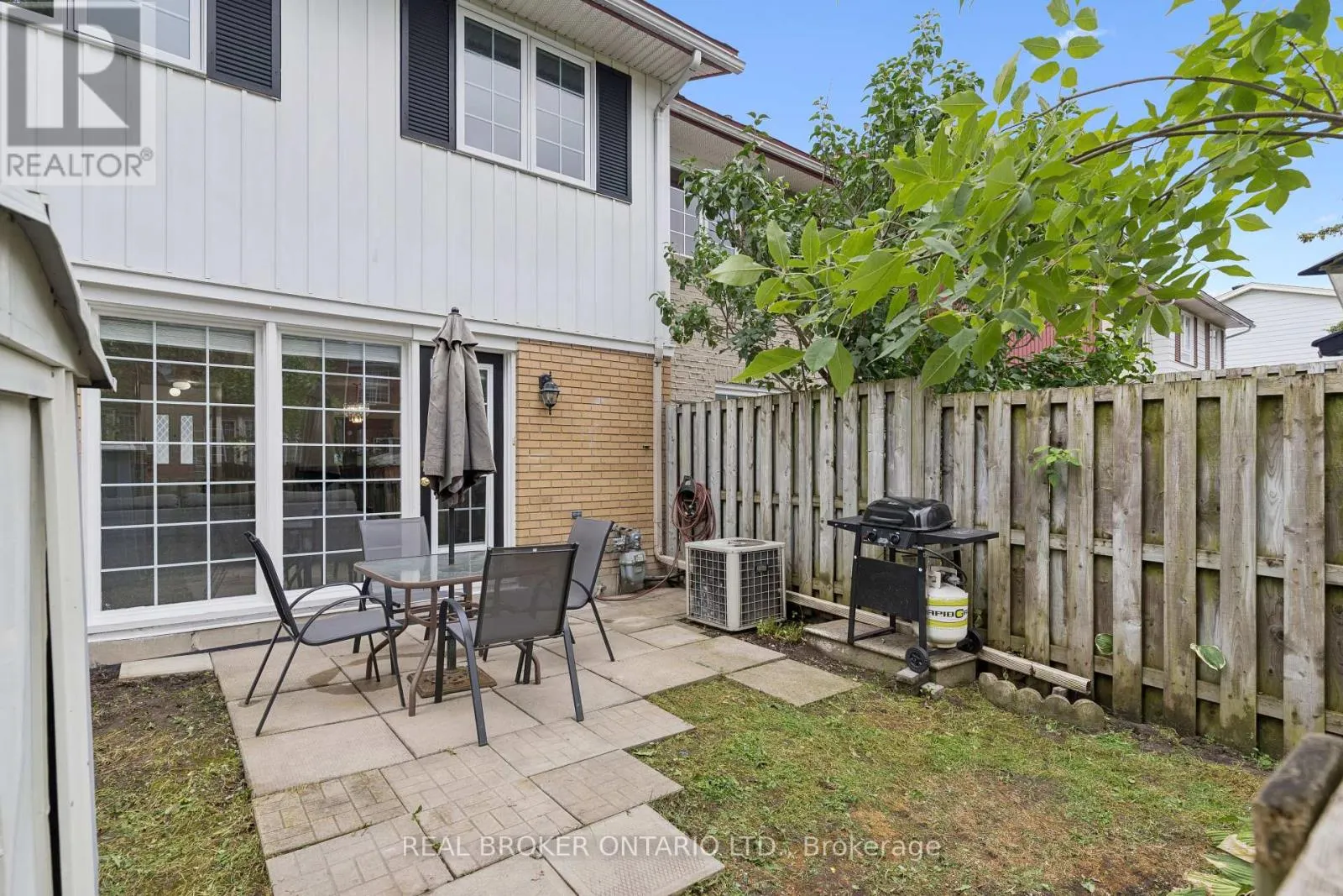 85 MONTEREY DRIVE