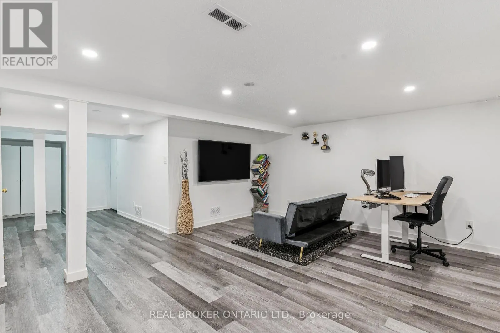 85 MONTEREY DRIVE