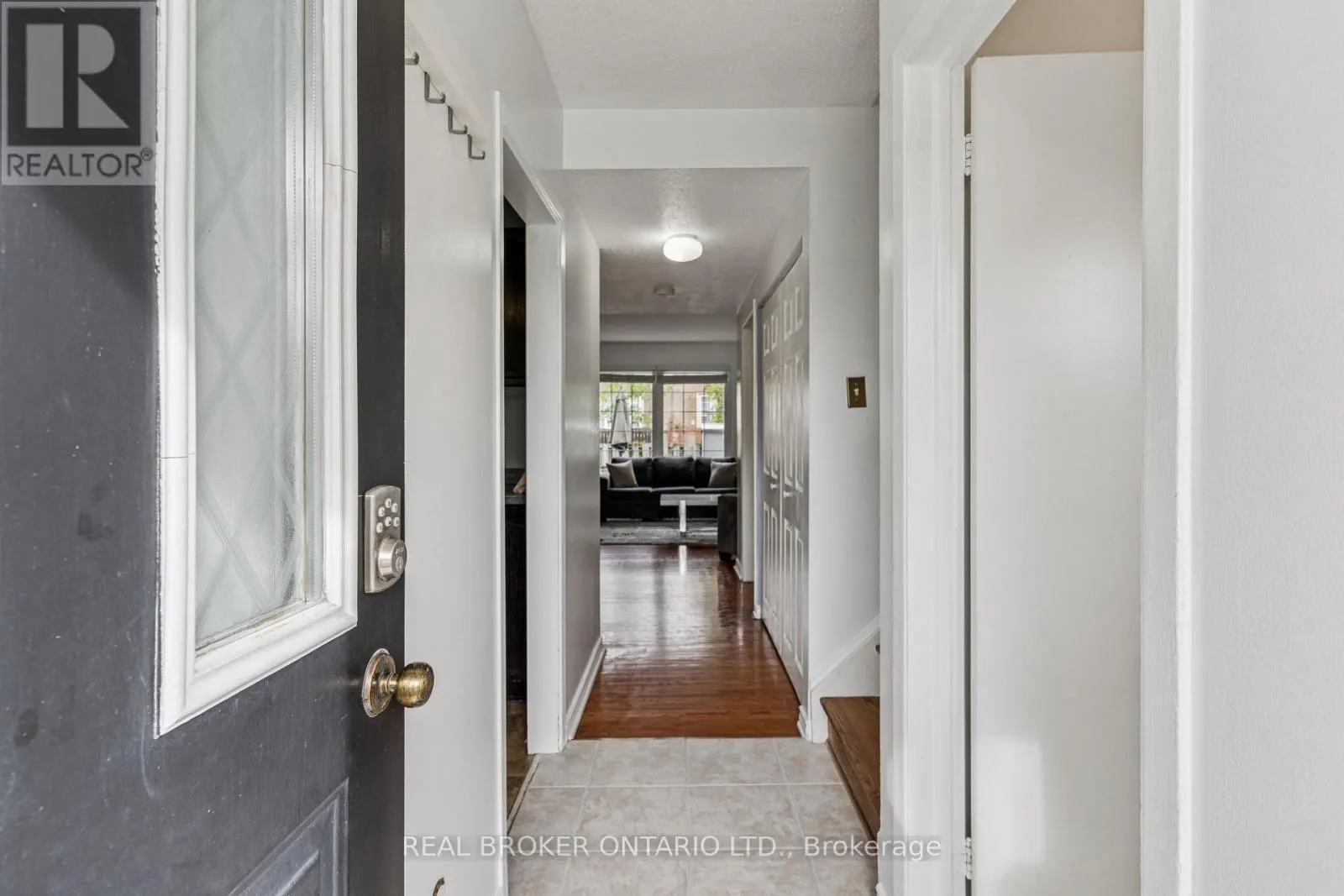 85 MONTEREY DRIVE