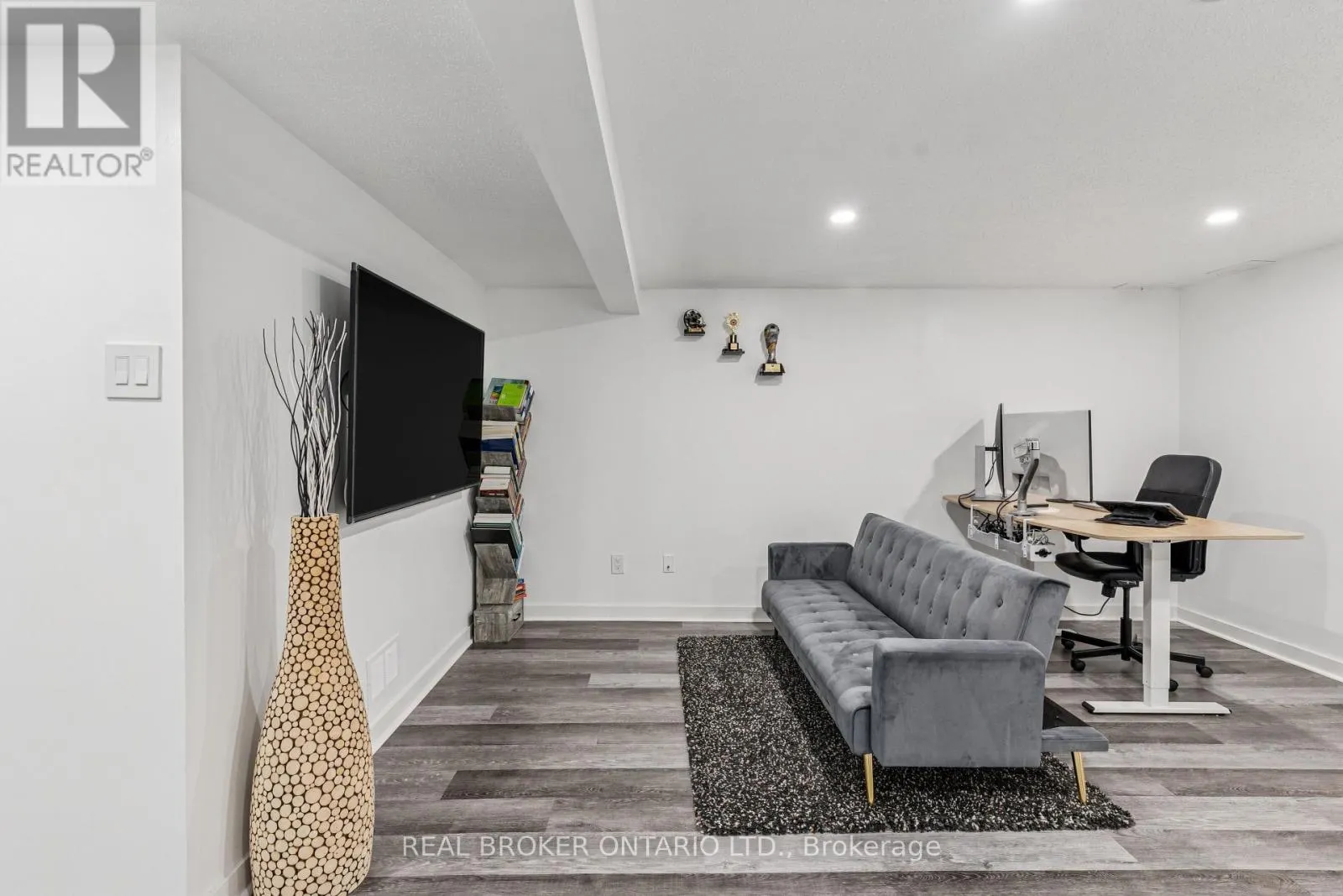 85 MONTEREY DRIVE