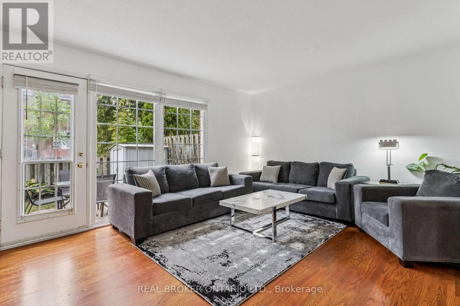 85 MONTEREY DRIVE